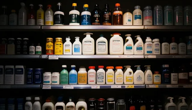 日用百货组合选品建议:适用场景与限制条件
