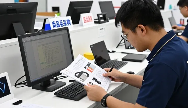 淄博名裕商贸有限公司介绍配套服务支持服务案例